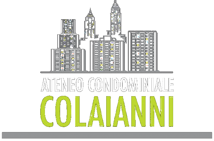 Ateneo Condominiale Colaianni Chi siamo